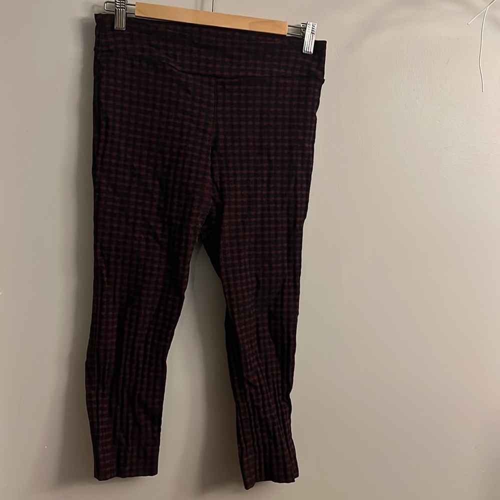 Margaret m stretch pants